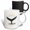 Multicolor, variant on 3drose, Hawaii Territory Marine Mammal the Humpback Whale, 15oz Mug