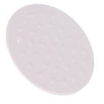 thumbnail image 4 of Tapis de Table, Forme Ronde en Silicone Anti Échaudage Pad Cup Mat Fonctionnalité Polyvalente, 4 of 12