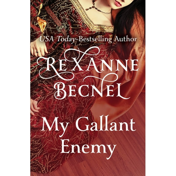 My Gallant Enemy, (Paperback)