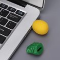 thumbnail image 3 of 16G Mini Portable Pineapple USB U Disk for Windows Vista/7/10/Mac, 3 of 8