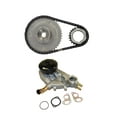 thumbnail image 4 of DNJ TK3170WP Timing Chain Kit with Water Pump Fits Cars & Trucks 04-07 Chevrolet 4.8L V8 OHV, 4 of 4