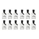 thumbnail image 3 of Paquete Don Julio 70 Cristalino 700Ml X12, 3 of 3