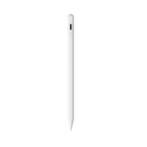 Active capacitive pen stylus ios android compatible phone tablet power