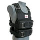 thumbnail image 3 of Chaleco con Peso Integrado, 20 Kg Variable, Fácil de Ajuste, Calistenia, Correr, Crossfit, Entrenamiento de Fuerza, Fisioterapia, Fitness, Funcional - MDFitness - Weights Vest MDFitness Variable, 3 of 5