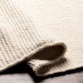 thumbnail image 4 of Mark&Day Area Rugs, 2x8 Spanbroek Modern Beige Runner Area Rug, Cream White Carpet for Hallway, Kitchen, Bedroom or Living Room (2'6" x 8' Runner), 4 of 7