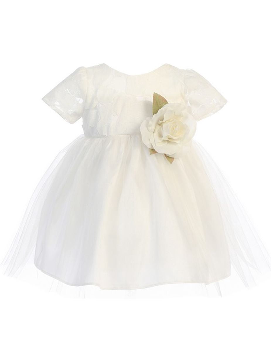 jasmine flower girl dresses