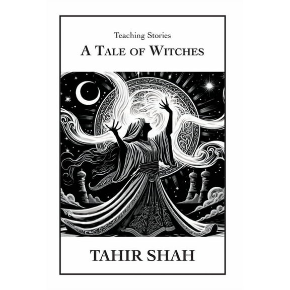 A Tale of Witches, (Hardcover)