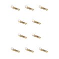 thumbnail image 3 of Advancent Colgador de correas para botella de agua, para acampar, senderismo, escalada en roca, pesca, mochila, portabotellas, hebillas de Type2 NO2, 3 of 6
