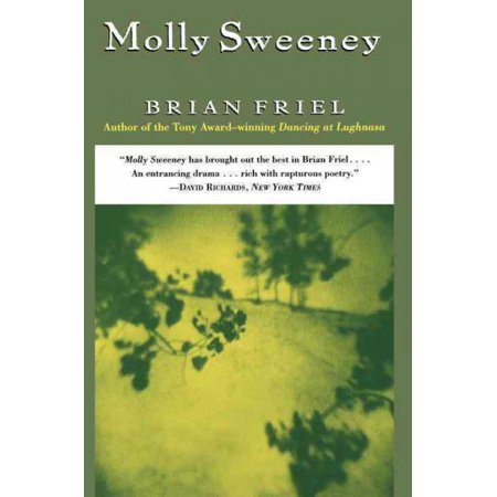 Pre-Owned Molly Sweeney Paperback