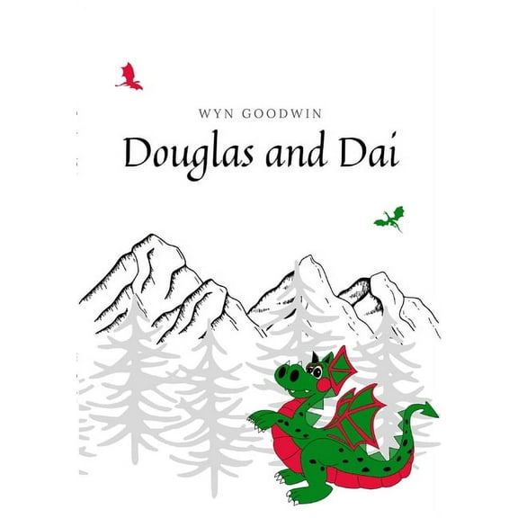 Douglas and Dai, (Paperback)