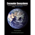 thumbnail image 1 of Pre-Owned Encounter Geosystems: Interactive Explorations of Earth Using Google Earth (Paperback) 0321636996 9780321636997, 1 of 1