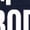 NAVY, variant on Instant Message - I Am Somebody Short Sleeve Graphic T-Shirt