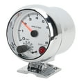 thumbnail image 4 of Tacómetro, tacómetro 3,75 pulgadas 0-8000 RPM Medidor de revoluciones Tacómetro Funcionalidad de alta precisión Jadeshay A, 4 of 8