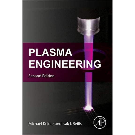 Plasma Engineering, (Paperback)