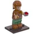 thumbnail image 1 of LEGO MiniFigures Marvel Series 2: The Werewolf - 71039 With Purple Cape, 1 of 6
