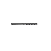 Restored ASUS Vivobook 15.6 FHD Touchscreen Laptop Core 5 120U 16GB 512GB SSD, Win 11 Home, 720p HD camera with privacy shutter - F1504VAP-BS56