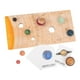 thumbnail image 1 of Montessori Planetas de Madera Puzzle Toy Planet Juego para Niños Pequeños Boy, 1 of 8