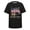 A-Black170, variant on Hihipz Toddler Boys 4Th Of July T-Shirt America's 250Th Anniversary USA Flag Print Short Sleeve Crew Neck Patriotic Tee