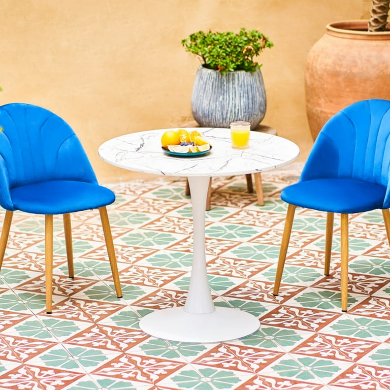 32 inch sale tulip table