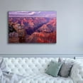 thumbnail image 5 of Epic Graffiti 'Grand Canyon near Mather Point' by Mike Jones, Giclee Canvas Wall Art, 60"x40", 5 of 8