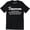 Black, variant on Tomorrow Noun Te'moro That Mythical Land Where I Get All My Stuff Men's T-Shirt