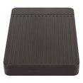 thumbnail image 4 of SSD Case Enclosure,2.5in HDD Case Type Hard Drive Case Hard Disk Box Built for the Future, 4 of 12