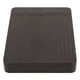 thumbnail image 3 of CASO HDD DE 2.5IN, SOPORTE DE 6 TB CAPACIDAD DE CAPACIDAD Y REPRODUCCIÓN DE 2.5IN TUPO C CASO DE DISCO DURO EXTERNO 6GBPS Protocolo Uasp para Disco Duro de 2.5 Pulgadas, 3 of 7