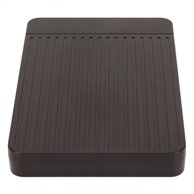 Estuche Para HDD De 2,5 Pulgadas, Tipo C Plug And Play Estuche Para Disco Duro Externo 6 Gbps 2,5 Pulgadas Para Disco Duro SATA De 2,5 Pulgadas