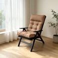 thumbnail image 4 of Outdoor High Back Rocking with Straps Terrace Substitute, 4 of 6