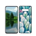 thumbnail image 1 of Cactus-128 Phone Case, Degined for LG Stylo 6 Case Men Women, Flexible Silicone Shockproof Case for LG Stylo 6, 1 of 1