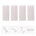 thumbnail image 2 of Shisuyan Block Printing Supplies TPR 4Pcs 1.6x0.7x0.7in, 2 of 8