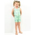 thumbnail image 3 of Splash About Toddler Girl Swim Wetsuit, 3 of 3