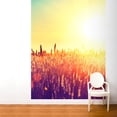 thumbnail image 4 of ADZif Fresk Sunshine Wall Mural, 4 of 5