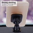 thumbnail image 4 of Visland Car Phone Mount Highly Compatible Powerful Magnet One-hand Operate Magnetic Mount Car Phone Holder for Vehicle, 4 of 8