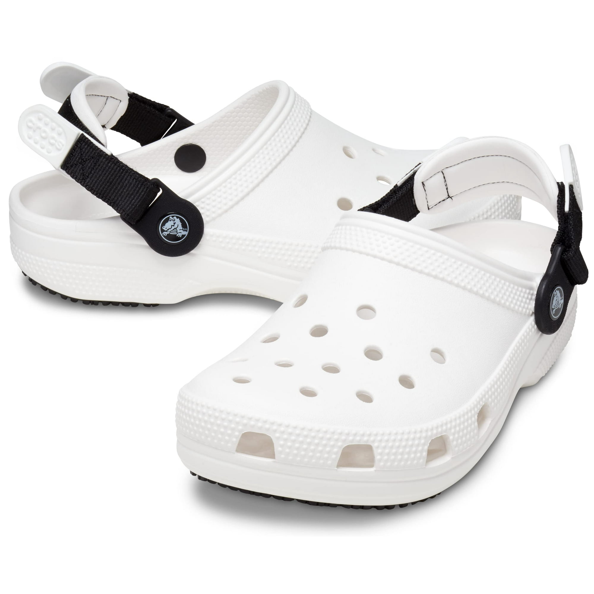 Croc work shoes near me deals