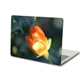 thumbnail image 3 of KSK KAISHEK Protective Case Hard Cover Only Compatible MacBook Pro 15"( No Touch, 2012 2013 2014 2015) Model A1398, No USB-C, No CD-ROM Flower 0494, 3 of 5