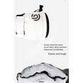 thumbnail image 2 of Guantes de esquí blancos para hombre y mujer, cálidos para invierno, para ciclismo y deportes, 2 of 7