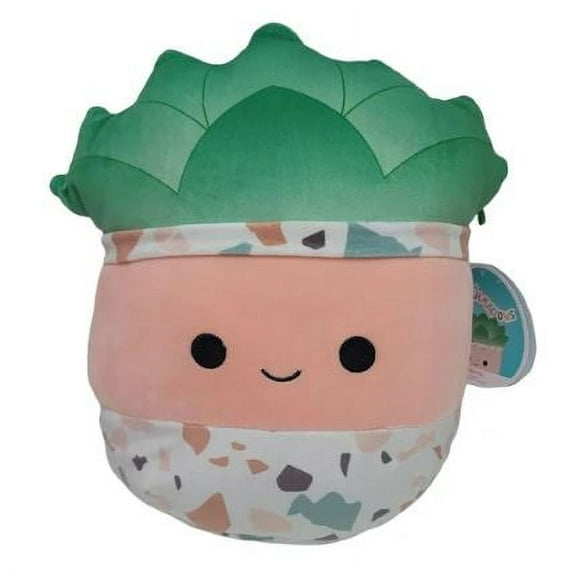 Squishmallows 5 Inch Abena the Succulent Super Soft Plush Stuffed Toy
