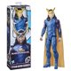 thumbnail image 2 of Figura de acción Avengers Marvel Titan Hero Series Loki 30 cm, 2 of 4