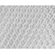 thumbnail image 3 of Bolsa de zapatos Cateissary para lavadora Malla protectora Blanco, 3 of 6