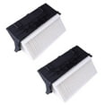 thumbnail image 2 of Bapmic 6420940000 Air Filter Set for Mercedes-Benz ML350 GL350 S350, 2 of 9