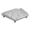 thumbnail image 5 of FashionCha Cat Litter Ramp for Self Cleaning Cat Litter Box Kitten Litter Box Footboard for White, 5 of 9