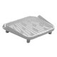 thumbnail image 5 of Rampa para arena de gatos, reposapiés antideslizante de doble capa, alfombrilla elevada para atrapar arena, ideal para gatitos, sala de estar, baño de, 5 of 8