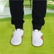 thumbnail image 5 of Boxeo Kung Fu Tai Chi Deporte Gimnasio Zapatos Para Niños Adultos Caliente 43 Vogacara OD004095-00, 5 of 7