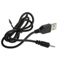 thumbnail image 2 of MesaSe ESTONE 5V 2A AC 2.5mm to DC USB Power Supply Cable Charger Adapter Jack Plug For Tablet, 2 of 6