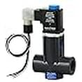 thumbnail image 3 of Plast-O-Matic EASYMT4V12W24PP Solenoid Valve, 3 of 4