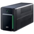 thumbnail image 2 of Batería de respaldo APC BVX1200L-LM de 1,200VA/650W con 6 contactos NEMA 5-15R APC BVX1200L-LM, 2 of 2