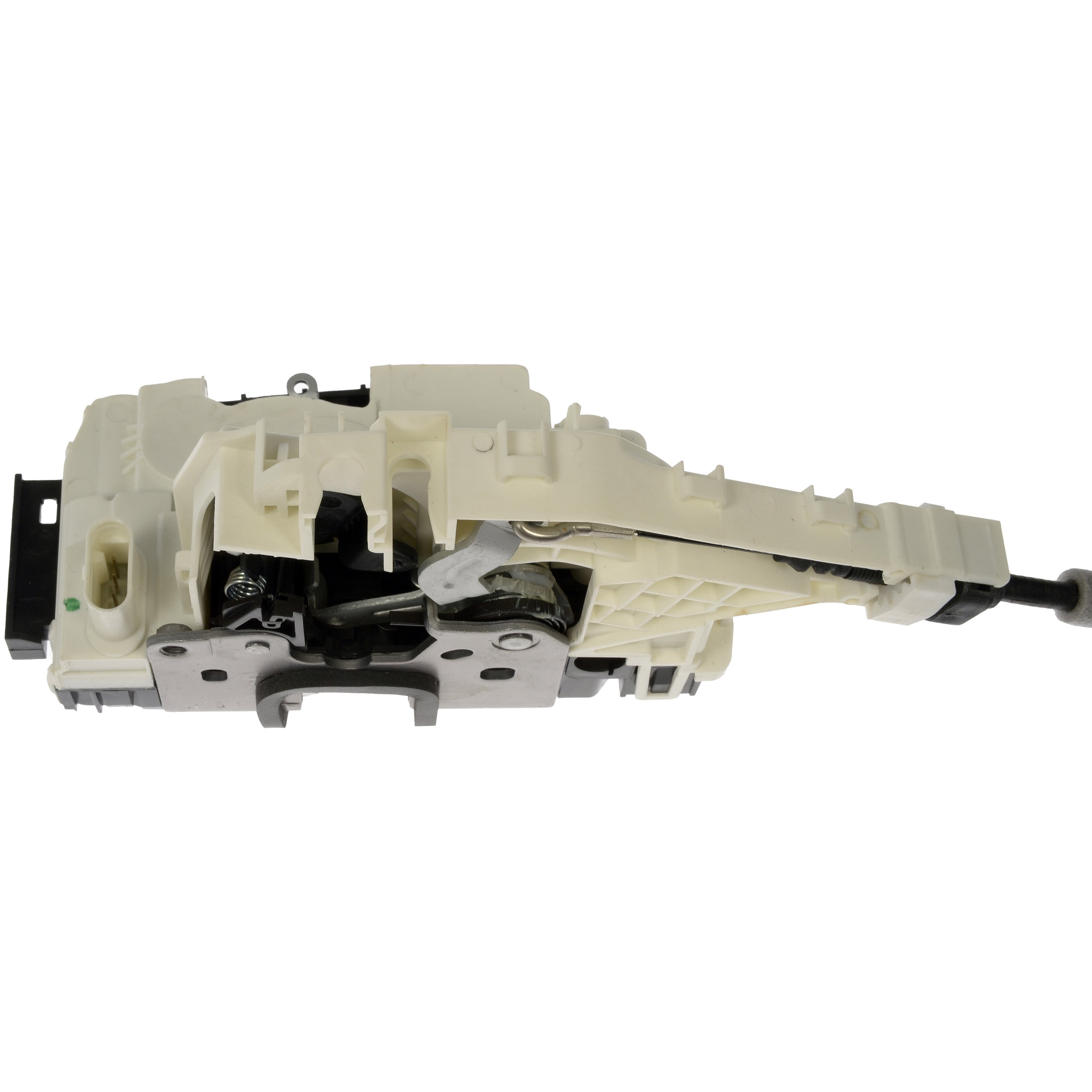 Dorman 937-343 Front Driver Side Door Lock Actuator Motor for Specific Mercedes-Benz Models