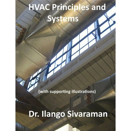 HVAC Principles And Systems - eBook