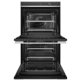 thumbnail image 2 of FISHER & PAYKEL OB30DDPTDX2 double wall electric oven, 2 of 5